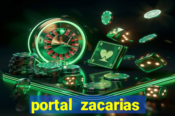 portal zacarias cavando propia cova